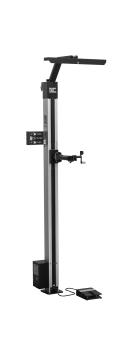 Unior Elektrischer Montageständer ohne Platte 2.0 629761